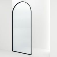 Arden Framed Fixed Shower Screen