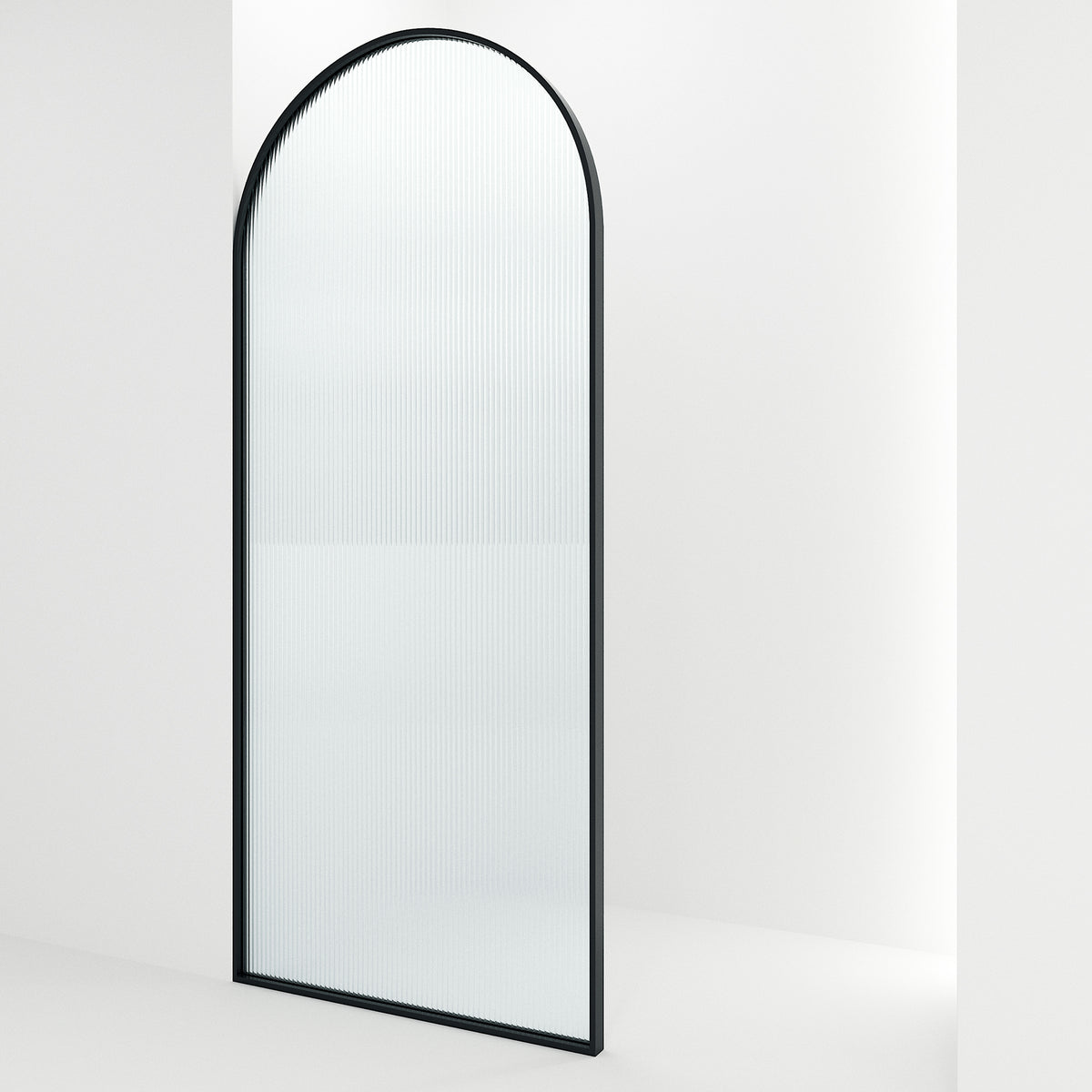 Arden Framed Fixed Shower Screen