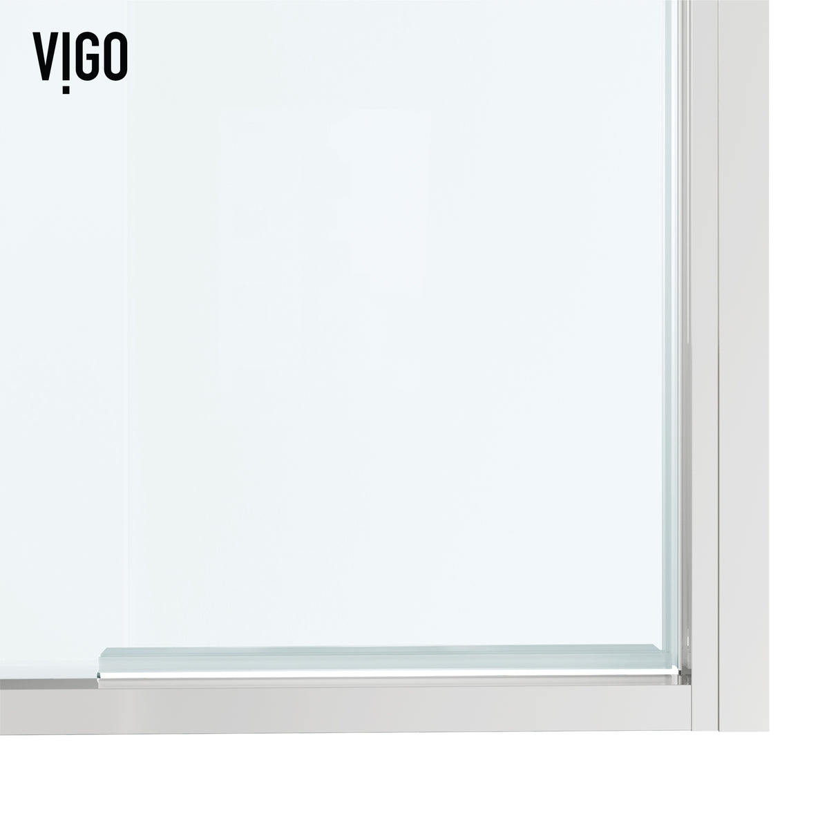 Astoria Framed Pivot Shower Door