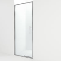 Astoria Framed Pivot Shower Door