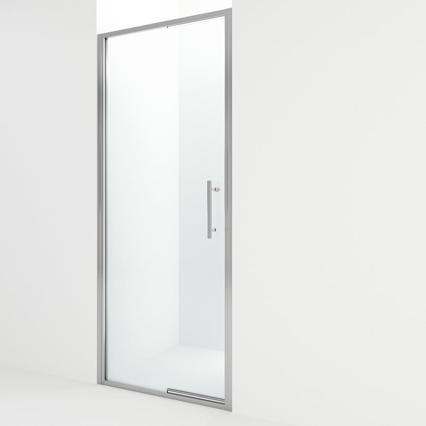 Astoria Framed Pivot Shower Door