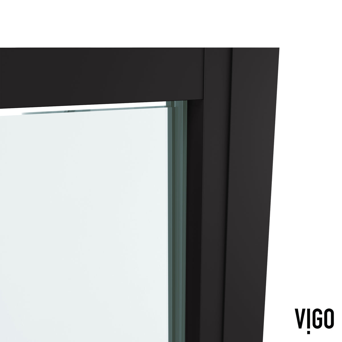 Astoria Framed Pivot Shower Door
