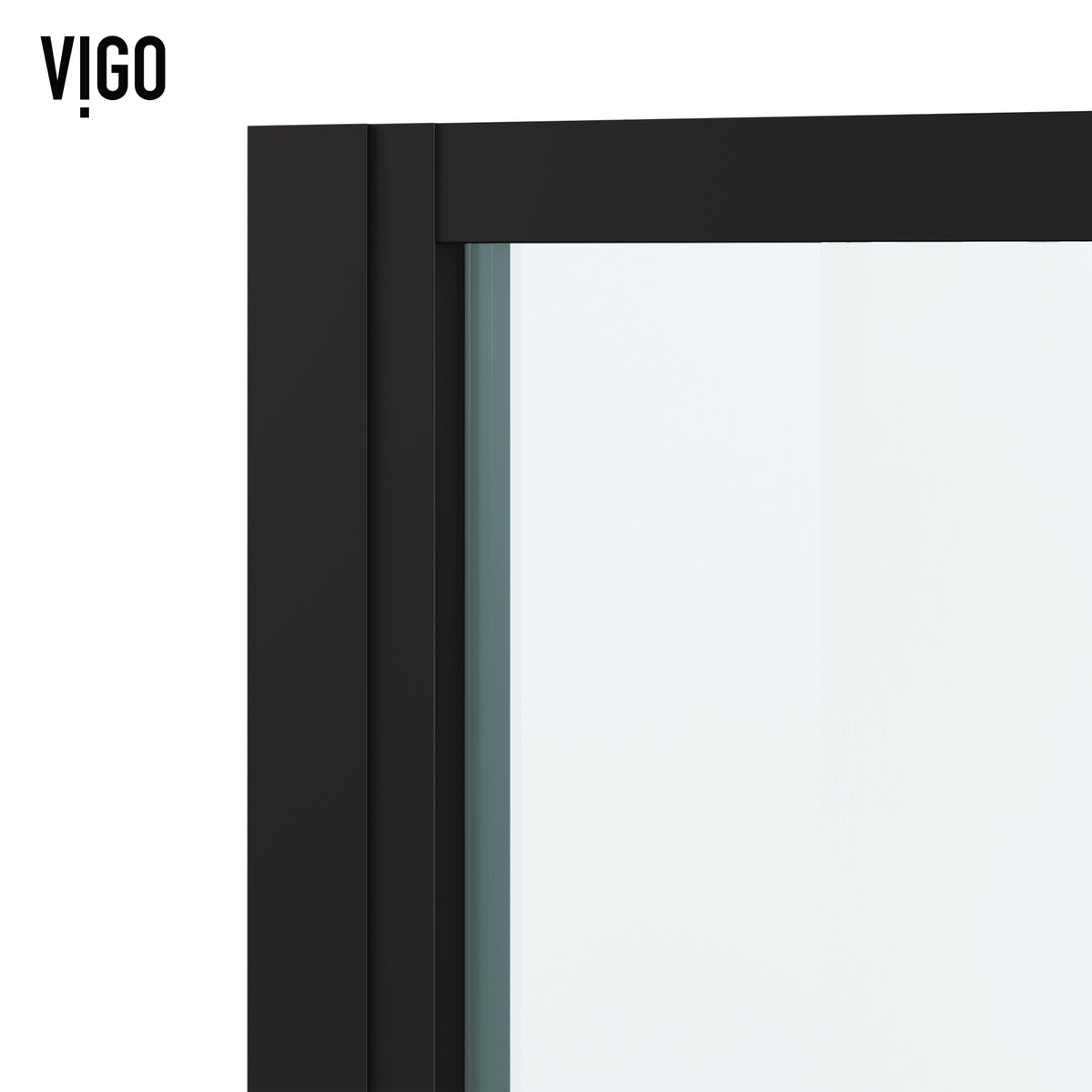Astoria Framed Pivot Shower Door