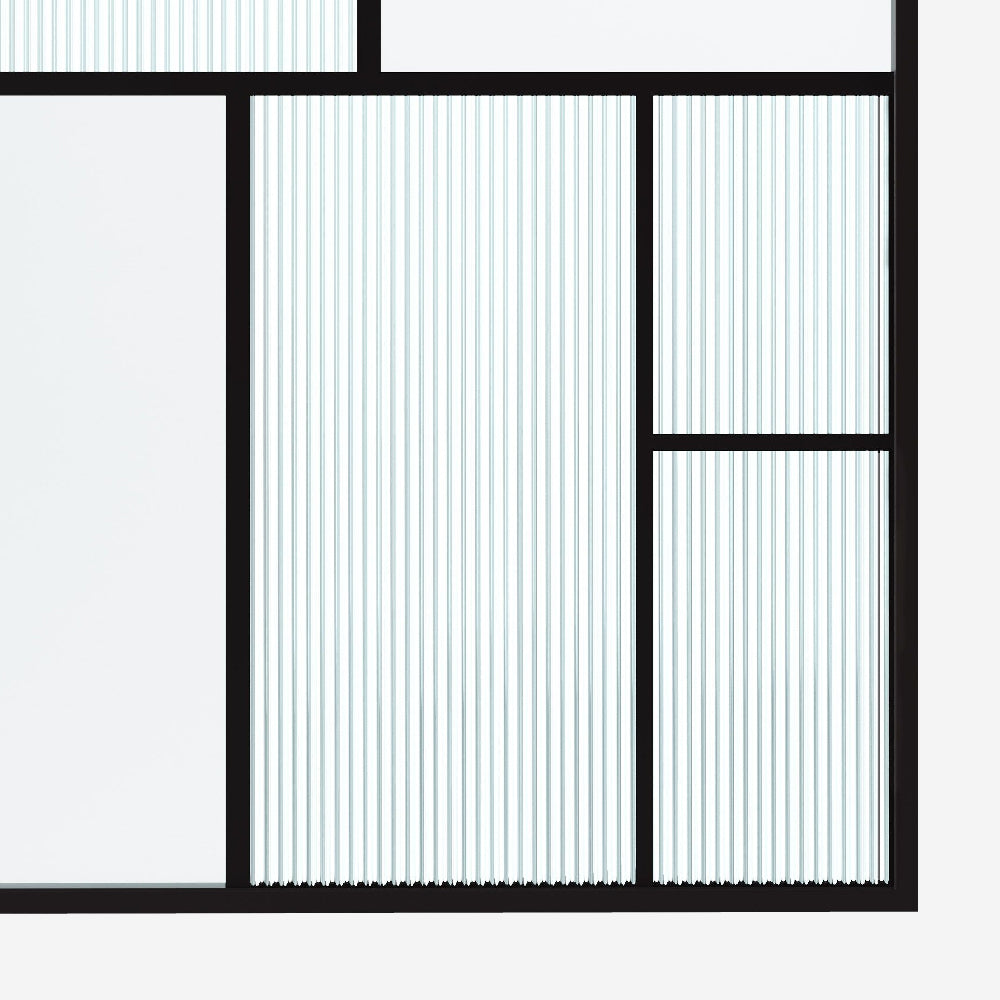 Mondrian Style