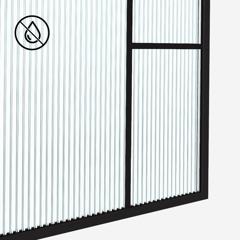 Waterproof Design