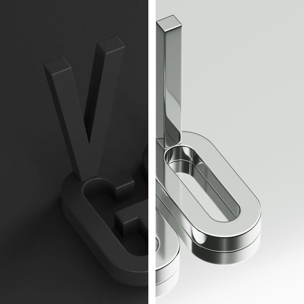 Deluxe Matching Finishes