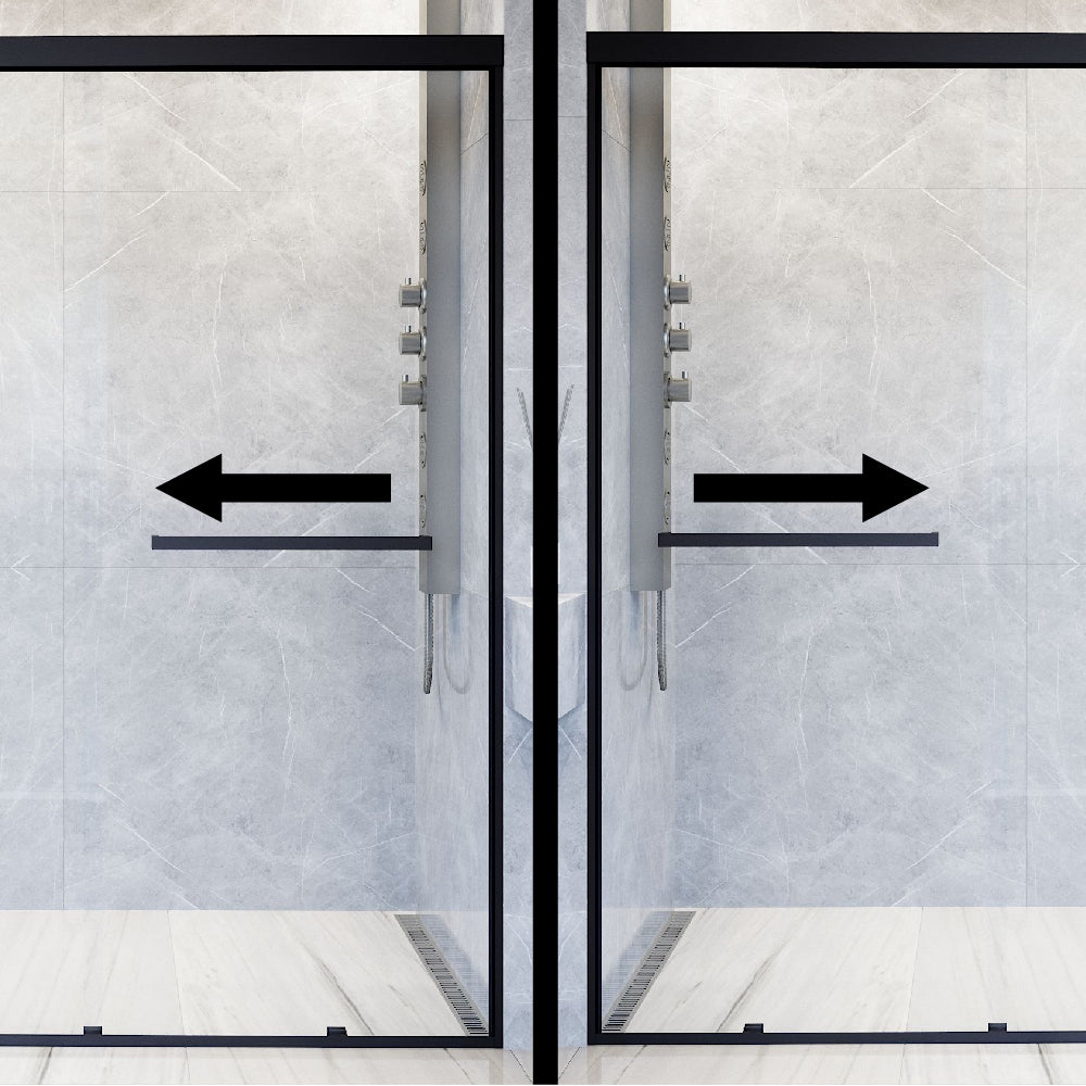 Reversible Installation