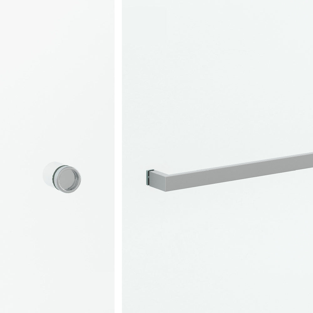 Convenient Door Handles