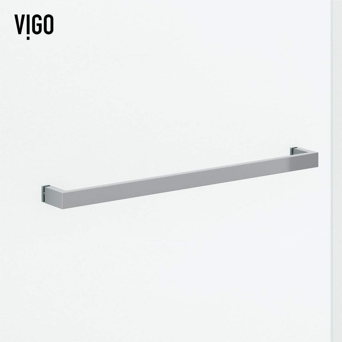Satro Framed Sliding Shower Door