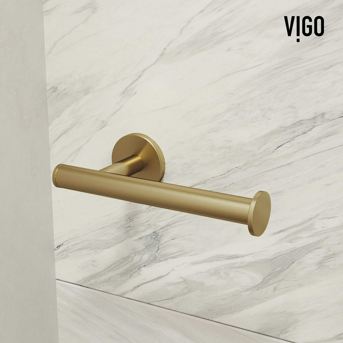 Elan 3-Piece Bath Hardware Set with 24 in. Towel Bar, Toilet Paper Holder, Hand Towel Holder