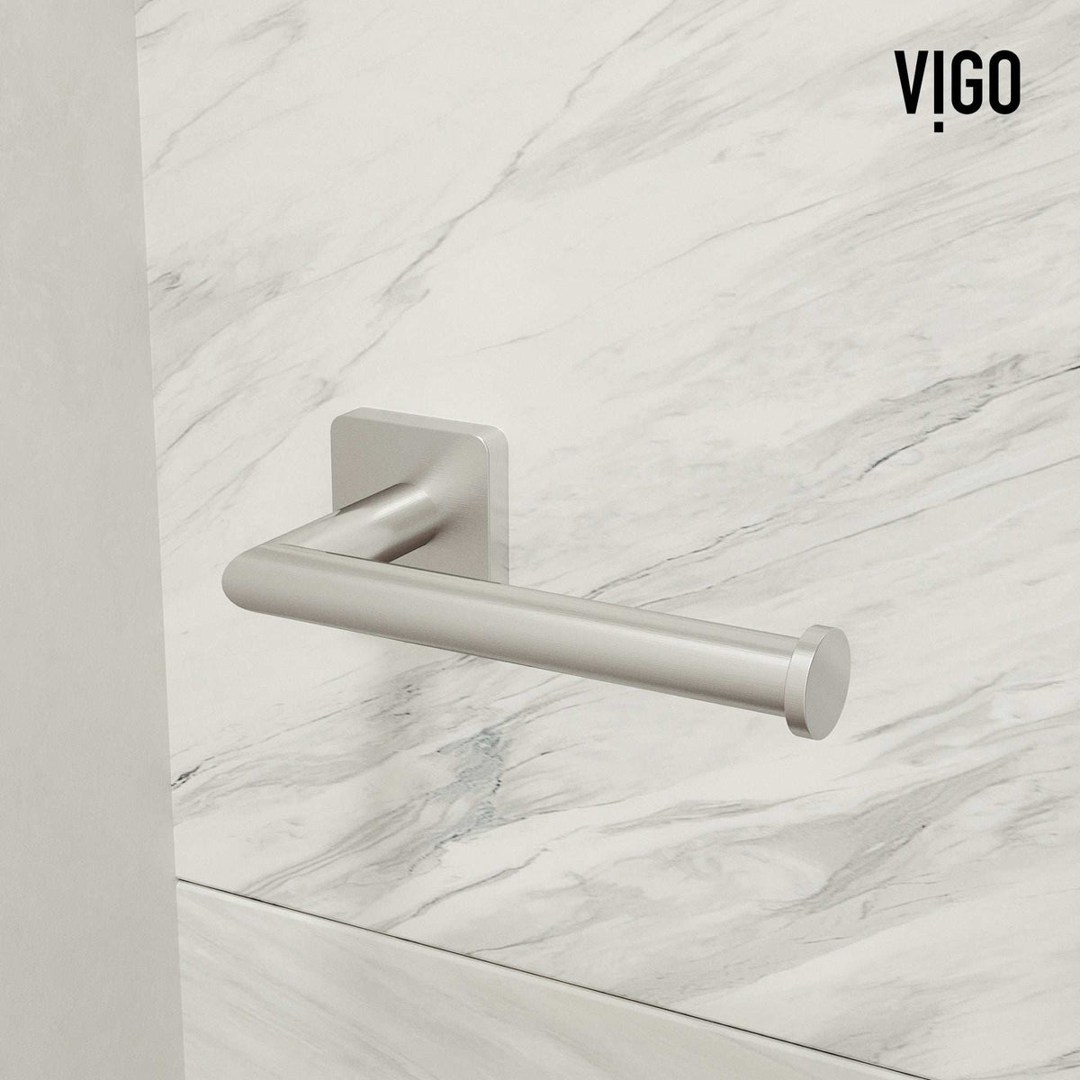 Satro 3-Piece Bath Hardware Set with 24 in. Towel Bar, Toilet Paper Holder, Hand Towel Holder