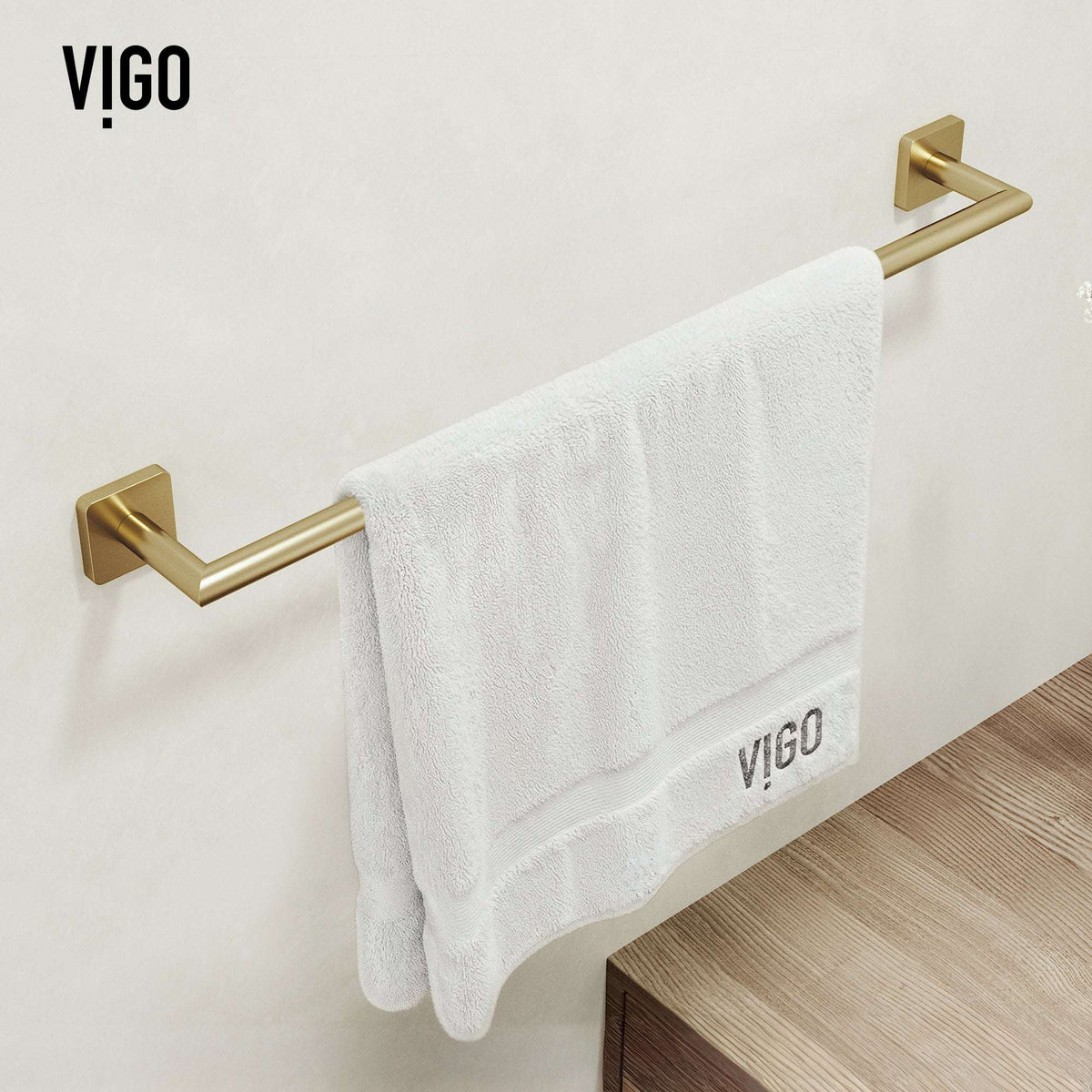 Satro 3-Piece Bath Hardware Set with 24 in. Towel Bar, Toilet Paper Holder, Hand Towel Holder