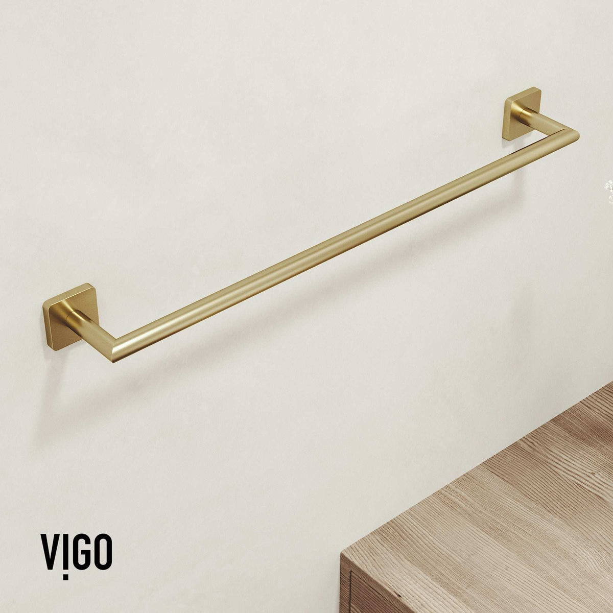 Satro 3-Piece Bath Hardware Set with 24 in. Towel Bar, Toilet Paper Holder, Hand Towel Holder