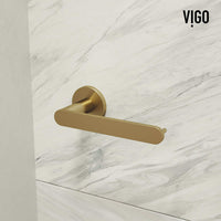 Arden 3-Piece Bath Hardware Set with 24 in. Towel Bar, Toilet Paper Holder, Hand Towel Holder