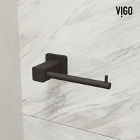 Meridian 3-Piece Bath Hardware Set with 24 in. Towel Bar, Toilet Paper Holder, Hand Towel Holder