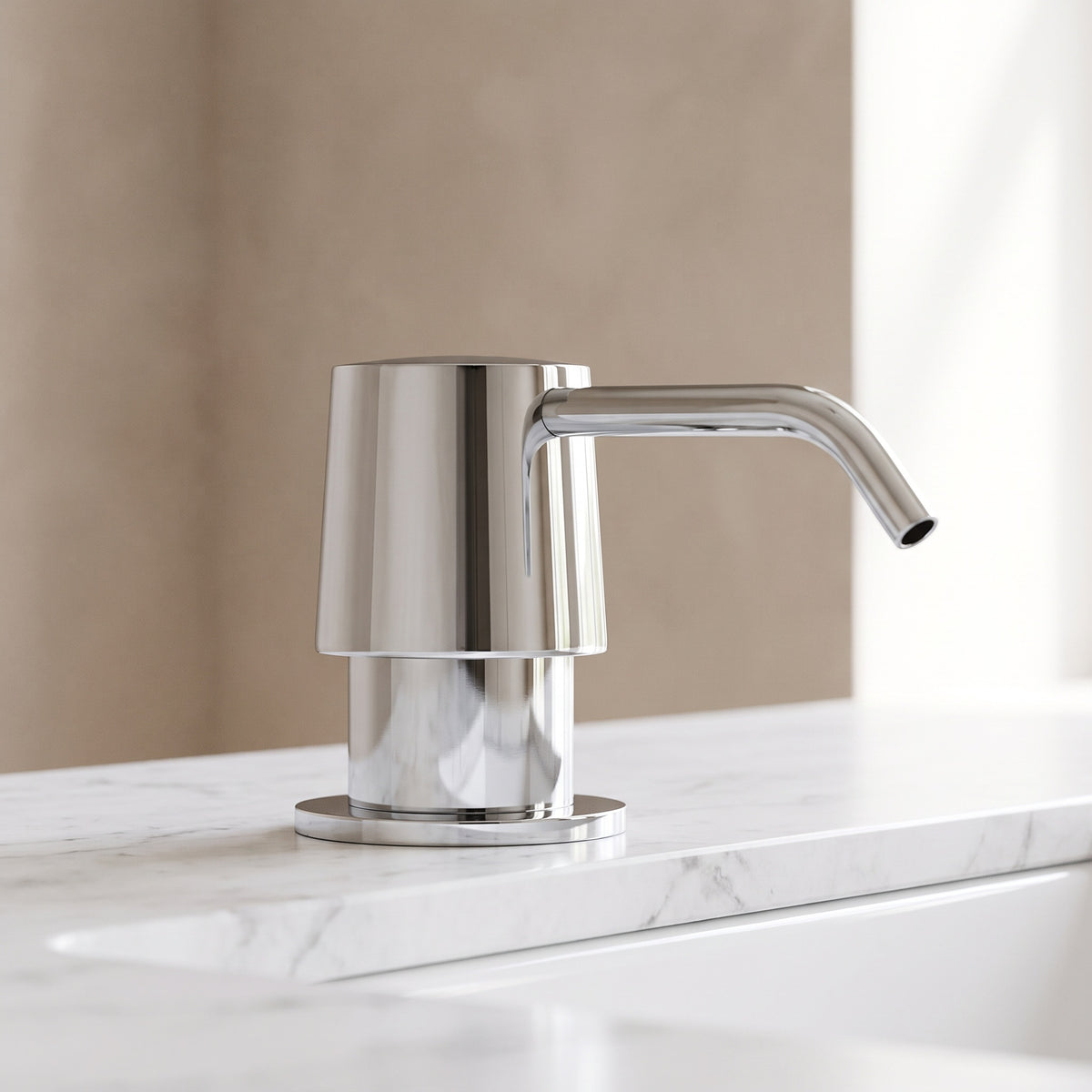 Soap Dispenser
