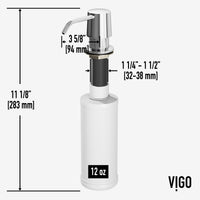 Soap Dispenser