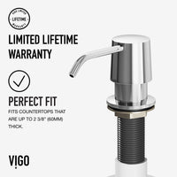 Soap Dispenser