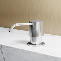Soap Dispenser