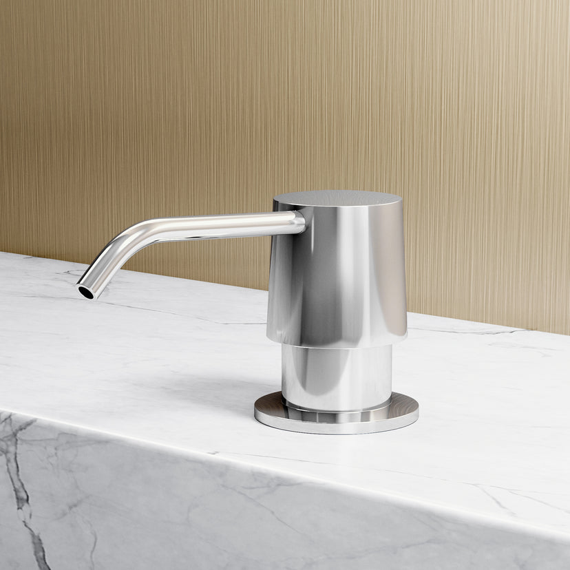 Soap Dispenser