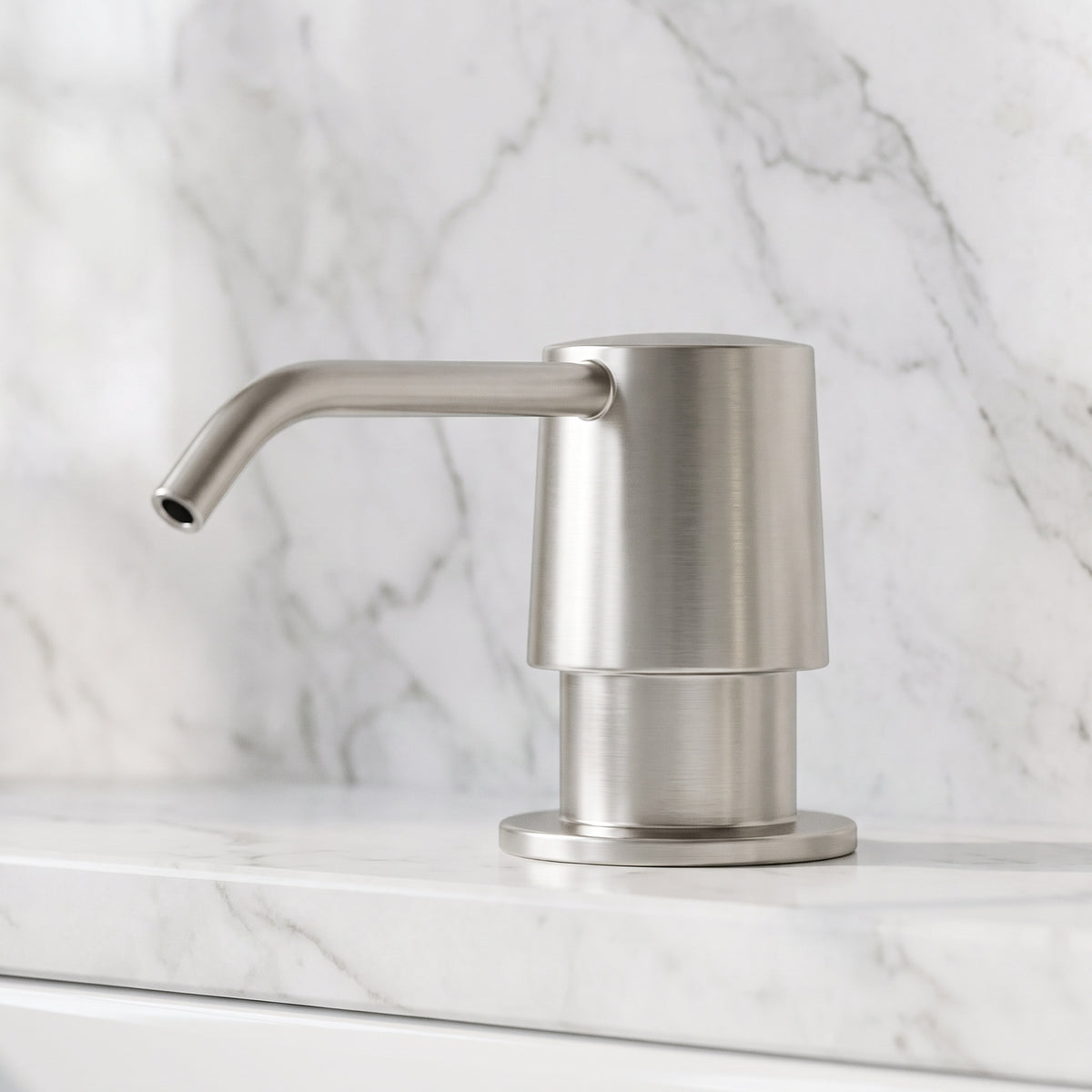 Soap Dispenser