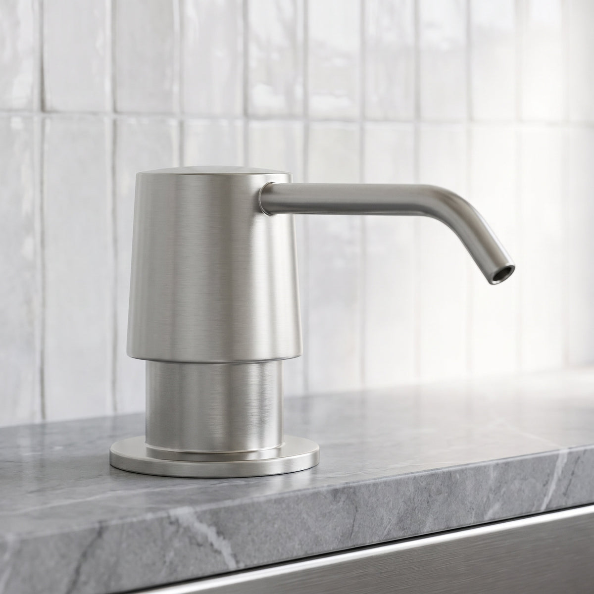 Soap Dispenser