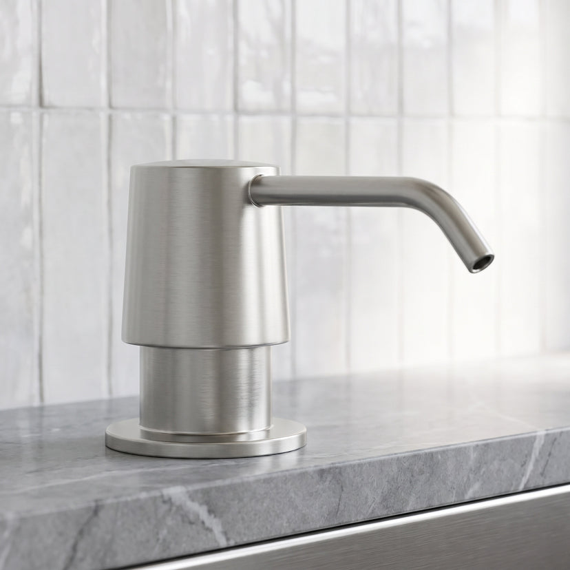 Soap Dispenser