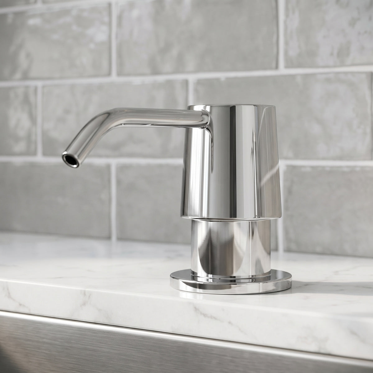 Soap Dispenser
