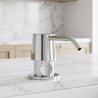 Soap Dispenser