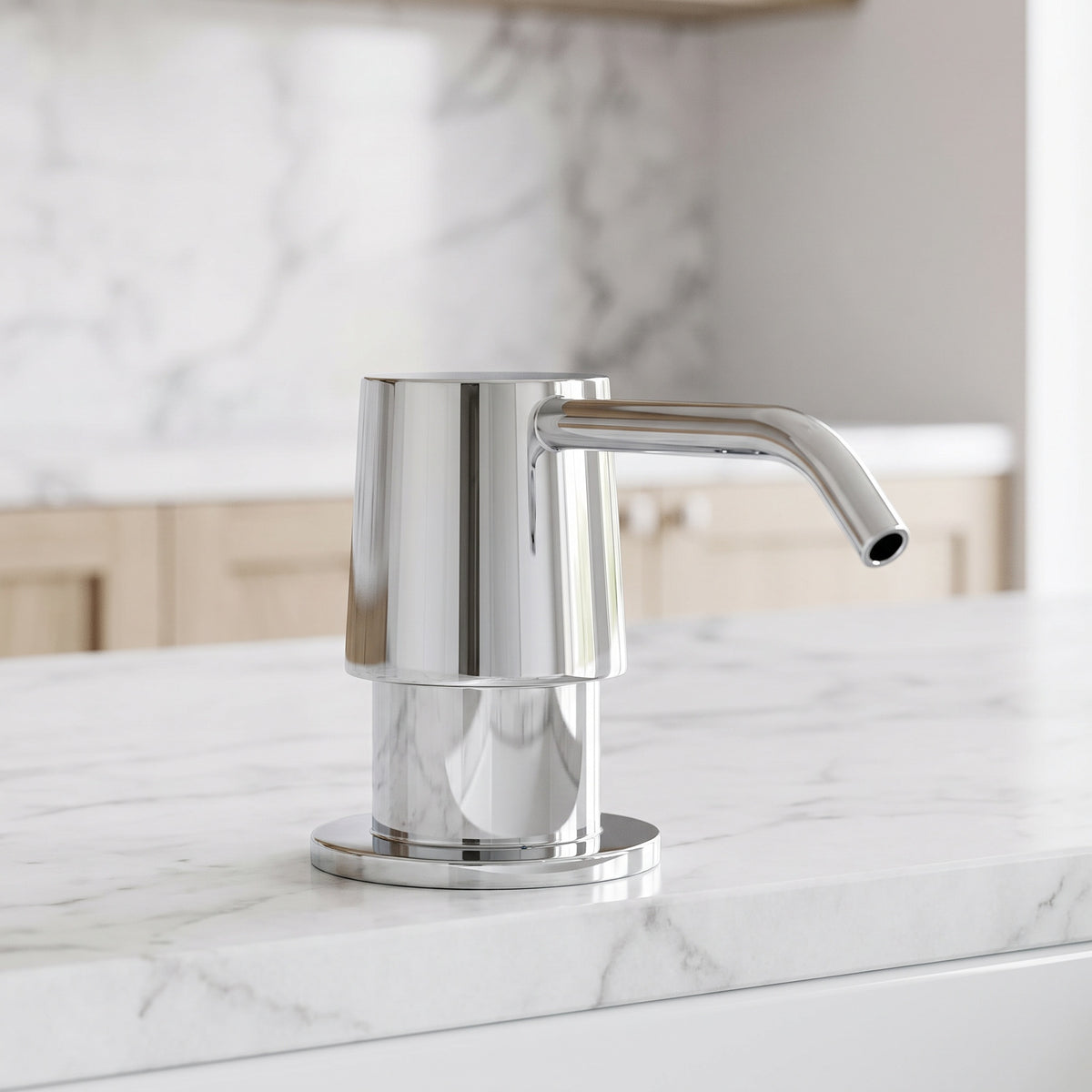 Soap Dispenser