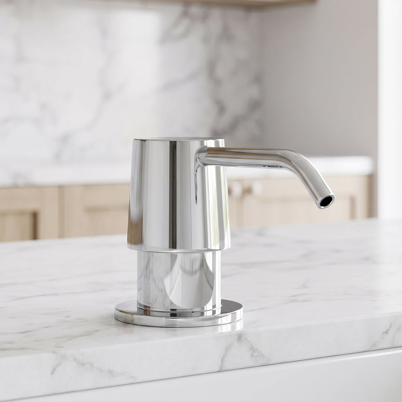Soap Dispenser