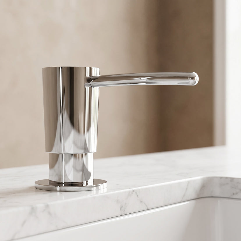 Bristol Kitchen Soap Dispenser