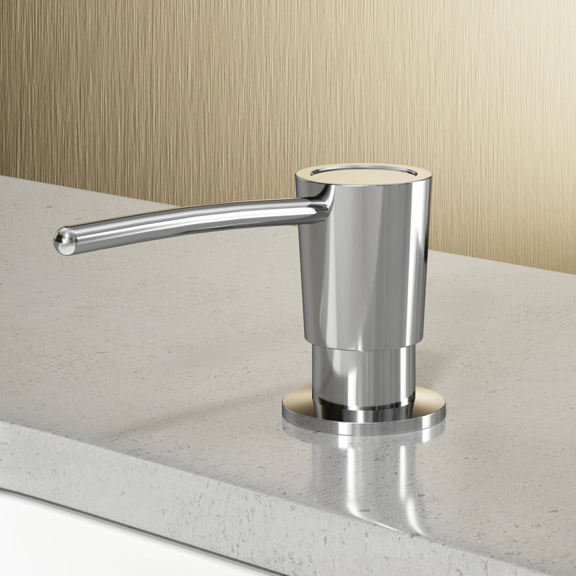Bristol Kitchen Soap Dispenser