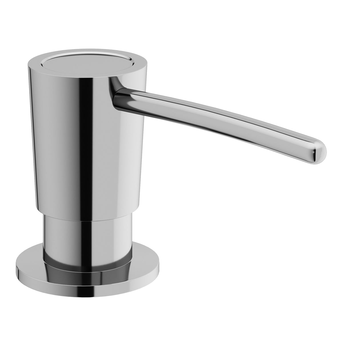 Bristol Kitchen Soap Dispenser