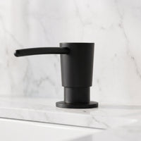 Bristol Kitchen Soap Dispenser