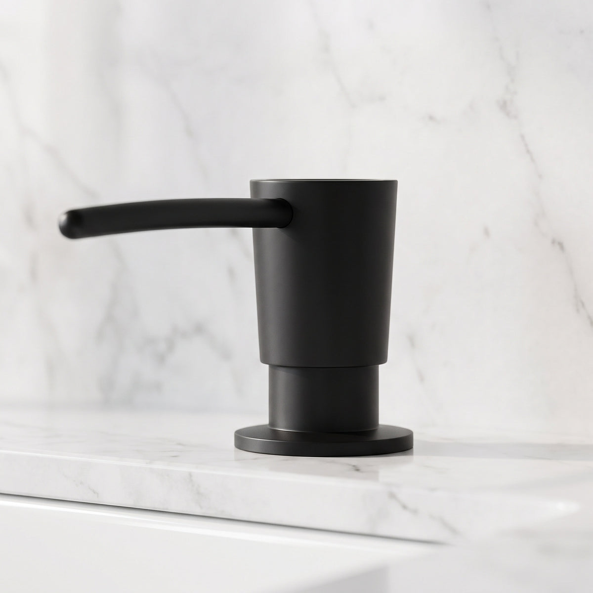 Bristol Kitchen Soap Dispenser