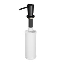 Bristol Kitchen Soap Dispenser