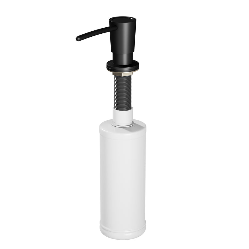 Bristol Kitchen Soap Dispenser