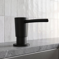 Bristol Kitchen Soap Dispenser