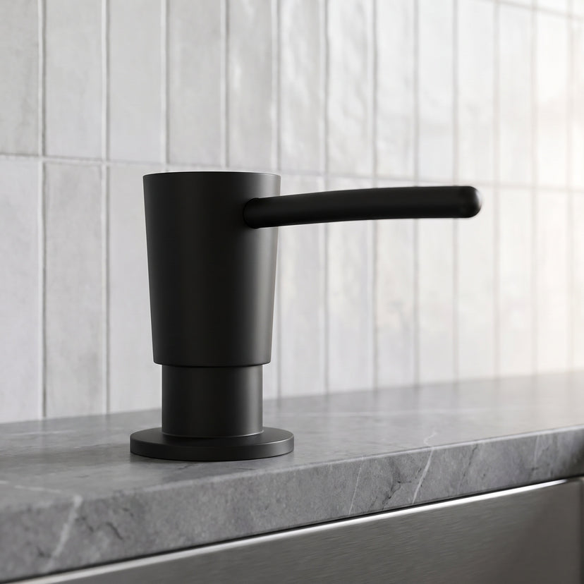 Bristol Kitchen Soap Dispenser
