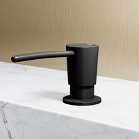 Bristol Kitchen Soap Dispenser