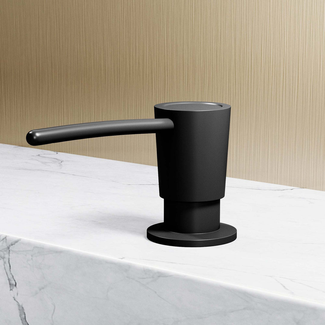Bristol Kitchen Soap Dispenser