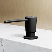 Bristol Kitchen Soap Dispenser