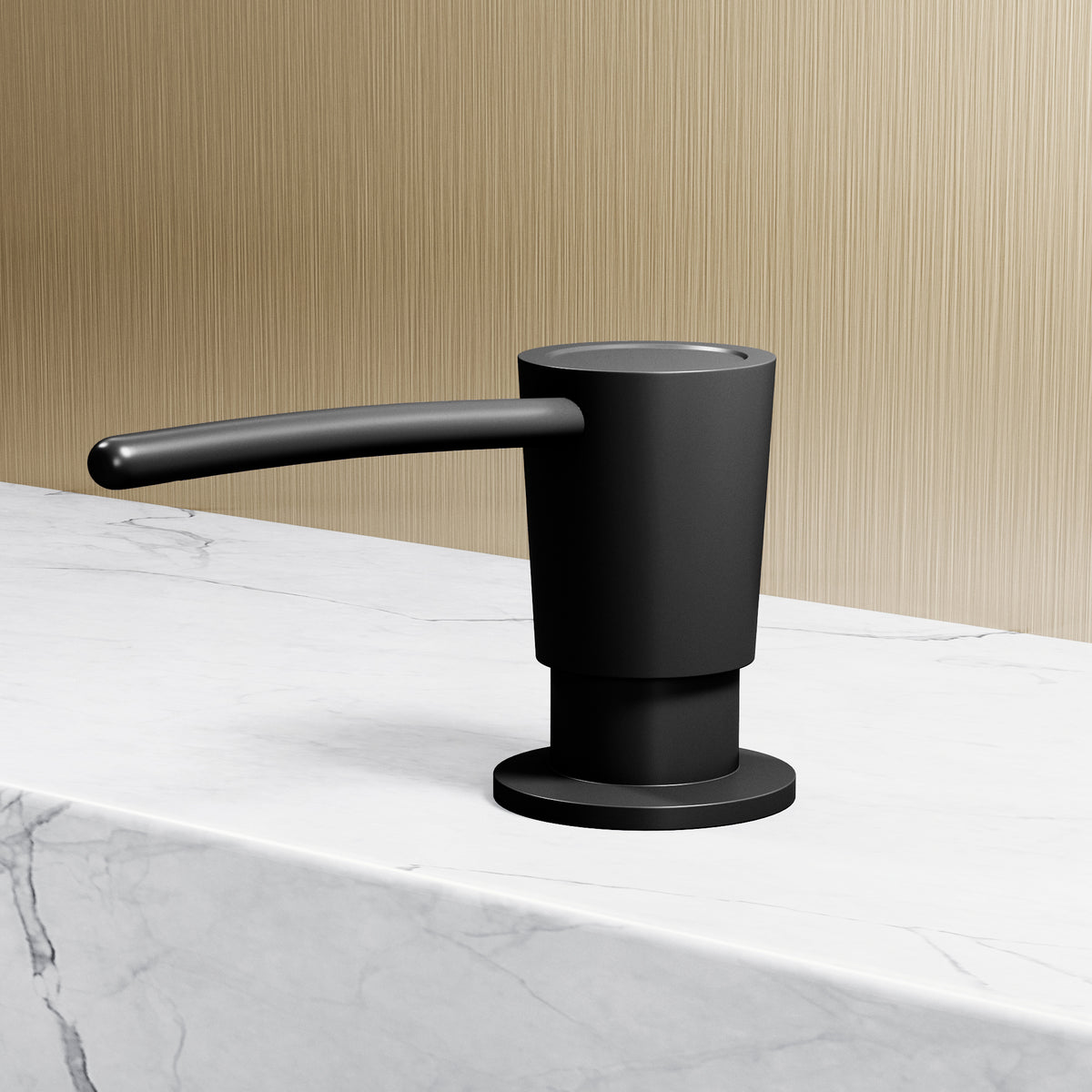Bristol Kitchen Soap Dispenser