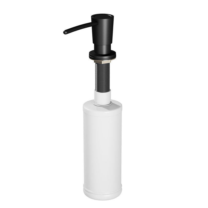 Bristol Kitchen Soap Dispenser