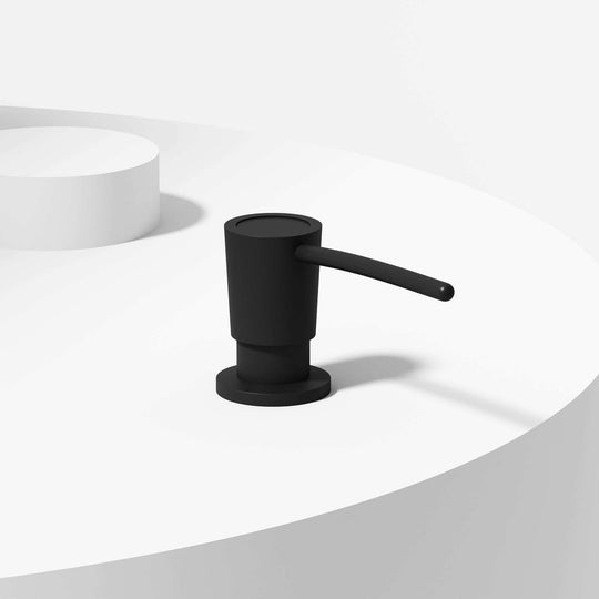 Bristol Kitchen Soap Dispenser