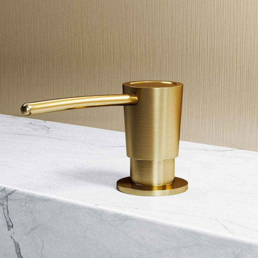Bristol Kitchen Soap Dispenser