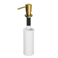 Bristol Kitchen Soap Dispenser