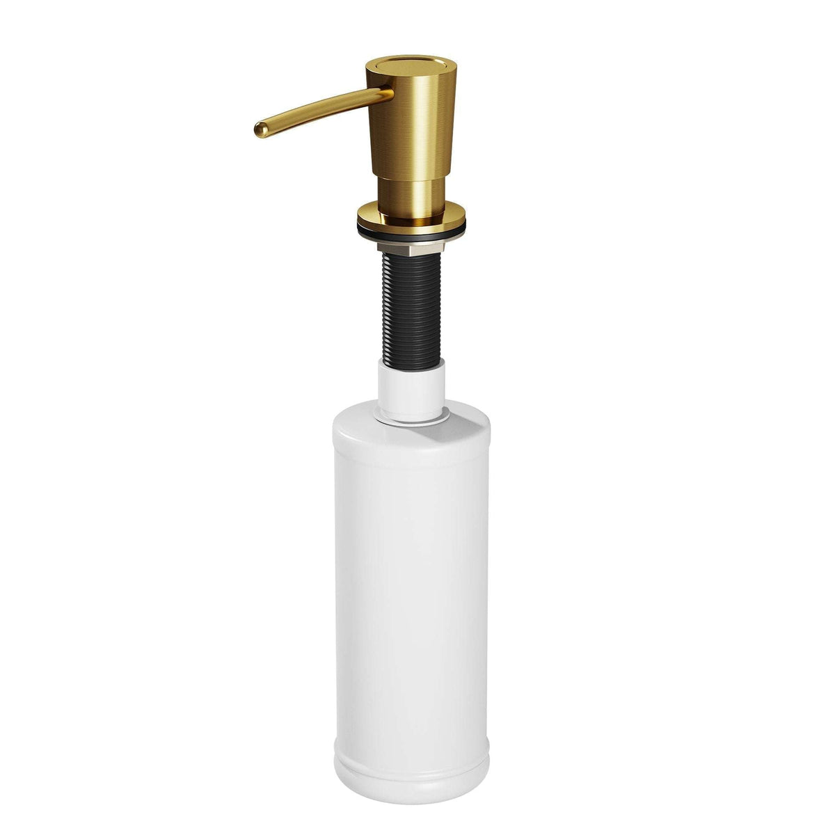 Bristol Kitchen Soap Dispenser