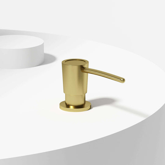 Bristol Kitchen Soap Dispenser